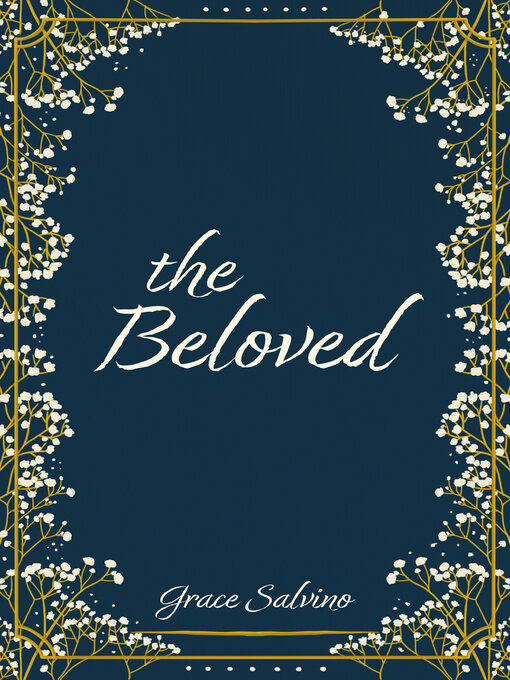Title details for The Beloved by Grace Salvino - Available